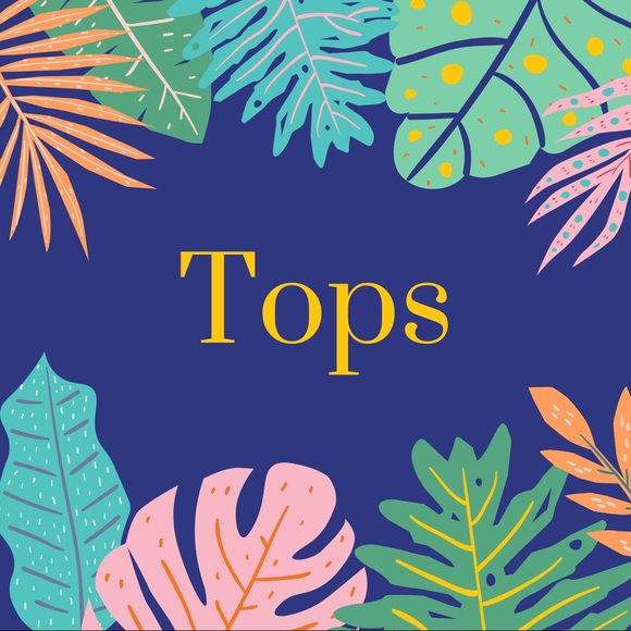 Womans Tops - Picture 3 of 4